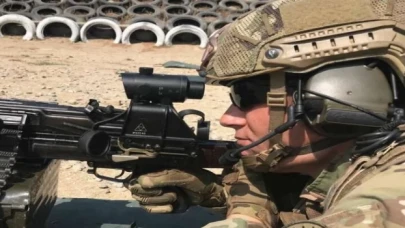 Pençe Kilit’te 2 terörist etkisiz!