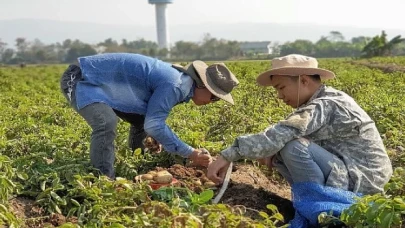 PepsiCo; Çevresel, Sosyal ve Yönetişim (ÇYS) sonuçlarına ilişkin 2023 ilerleme özetini yayınladı