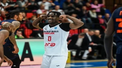 Potanın Tarzanları, Çekya Ligi MVP’sini kadrosuna kattı