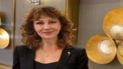 Prof. Dr. Fatma Sibel Jagoda yeni ödülüne kavuştu!