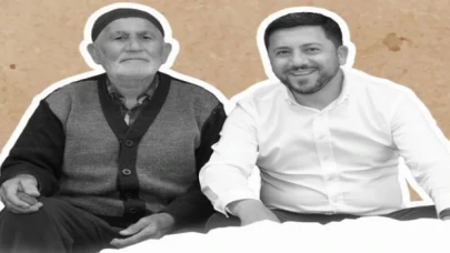 Rasim Arı’dan Babalar Günü mesajı