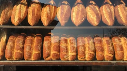 Rize'de ekmek 12,5 lira oluyor