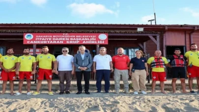 Sakarya Büyükşehir’de hedef sıfır kayıp