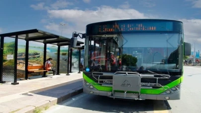 Sakarya Büyükşehir’den 100 bin vatandaşa ücretsiz ulaşım