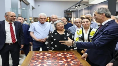 Sakarya Geleneksel Sanatlar’da yılsonu heyecanı