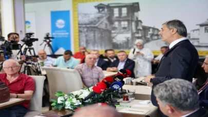 Sakarya’da 2 ayın karnesi