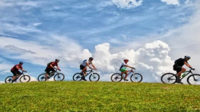 Sakarya’da etkinlik ve eğlenceyle dolu bir festival daha