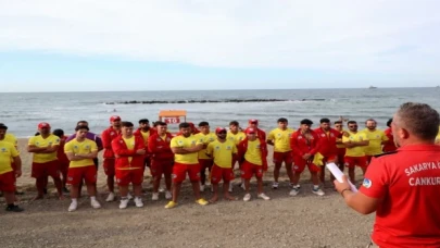 Sakarya’da ’hayat’ mesaisi başladı