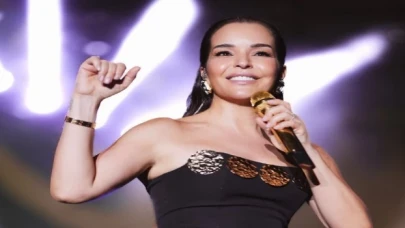 Samsun’da Kültür Yolu’na ’Bengü’lü final