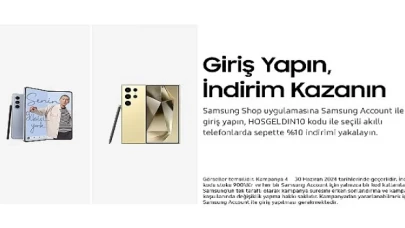 Samsung alışveriş deneyimini iyileştirmek amacıyla güncellendi