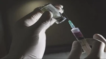 Şapta 3. doz aşısı vaka sayısında düşüş getirdi