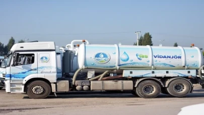 SASKİ’den yoğun bayram mesaisi