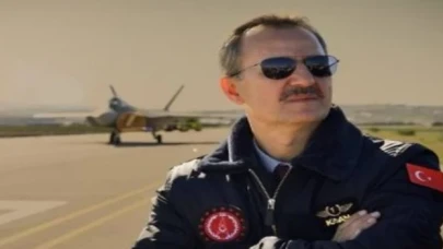 Savunma Sanayii’den ’Türksat 6A’ vurgusu