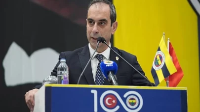 Şekip Mosturoğlu'ndan Ali Koç'a yanıt