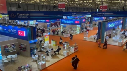 Sektör Uzakdoğu’da büyümek istiyor