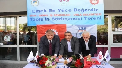 Selçuk Balkan: “İşçimizi enflasyona ezdirmedik”