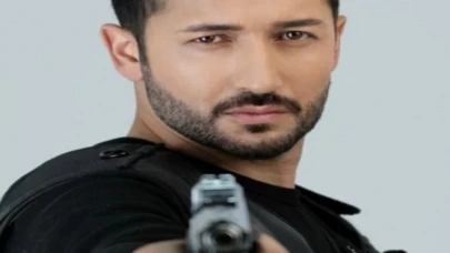 Selçuk Kılıç’tan ’Batur Timi’