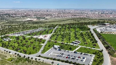 Selçuklu Belediye Başkanı Ahmet Pekyatırmacı da milli heyecanı Konyalılarla birlikte yaşayacak