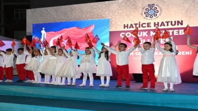 Selçuklu Belediyesi eğitimin en büyük destekçisi