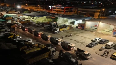 Selçuklu’da bayram seferberliği