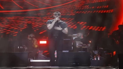 Semicenk’e Bursalılardan yoğun ilgi