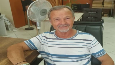 Şeref Aldanmaz, Keşanspor’a adaylığını açıkladı