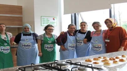 SGM’de engelsiz yaz okulu başlıyor