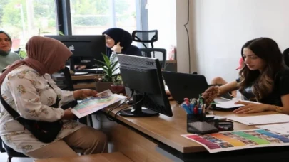 SGM’ler Sakarya’nın ilgi odağı oldu