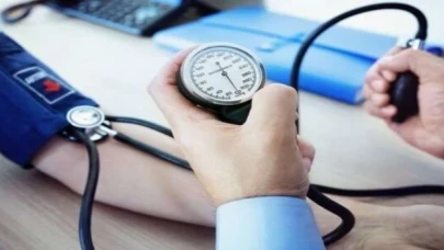 Sıcak havalarda tansiyon riskine dikkat