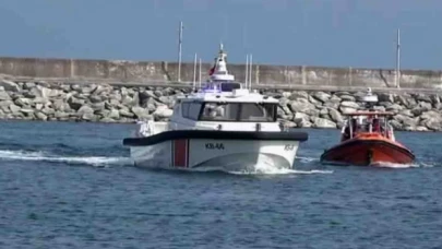 Şile sahili 2 can aldı!