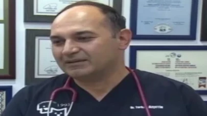 Sokak hayvanları konusunda temel kaynak kırsal!