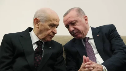 Soylu’dan Cumhur İttifakı yorumu: Liderimiz Erdoğan ve Türkmen Beyi büyüğümüz Bahçeli tarih inşa ediyorlar