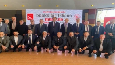 SP’de Karamollaoğlu devri kapanıyor