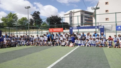 Spor İstanbul’dan kulüplere 33 sporcu daha