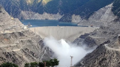 Su Kaynaklarını verimli kullanalım