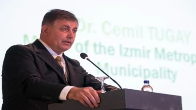 Sürdürülebilir bir İzmir için Fransız Kalkınma Ajansı ile iş birliği büyüyor