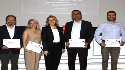 Süt sektöründe Ar-Ge BUSİAD’da konuşuldu