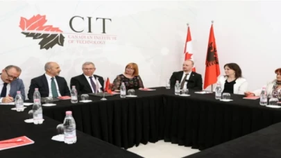 Tabakoğlu’ndan, İsmail Kocayusufoğlu’na ziyaret