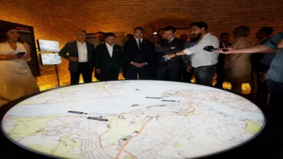 Taksim Maksemi ’Cumhuriyet Müzesi’ne dönüştü