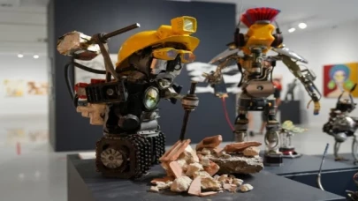 Taksim Sanat’ta ’Genç Buluşmalar’