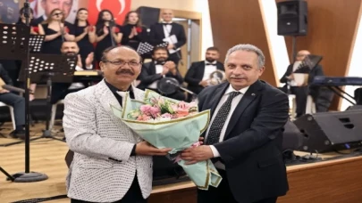 Talas Musiki Cemiyeti’nden kulakların pasını silen konser