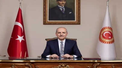 TBMM Başkanı Kurtulmuş Azerbaycan yolcusu