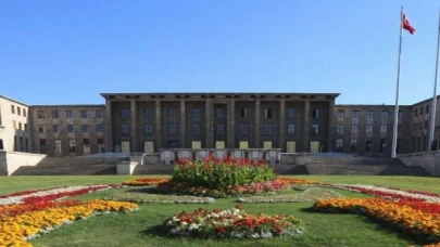 TBMM ’kripto varlıkları’ görüşecek