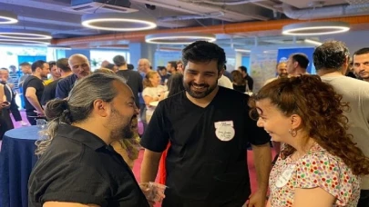 Tech Istanbul, 2024 yılı 2. eğitim dönemi Ön Kuluçka programını başlatıyor