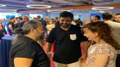Tech Istanbul’da başvurular başladı