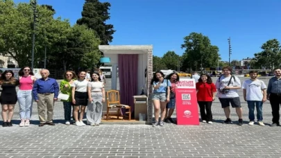 TEV’den yeni farkındalık projesi