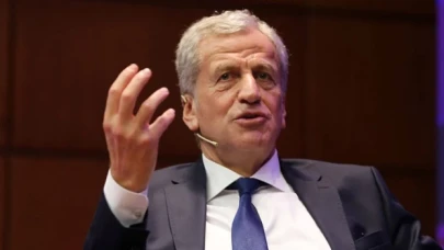 TFF Başkan Adayı Servet Yardımcı: Adaylıktan çekilme gibi bir durum söz konusu değil