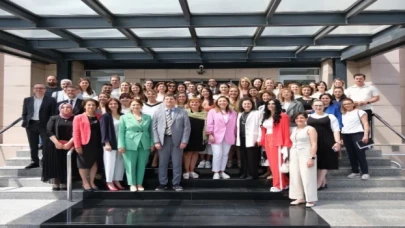 TİM WINGS ihracatta kadın gücünü kanatlandırıyor