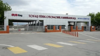 TOFAŞ Temmuz’da üretime ara veriyor