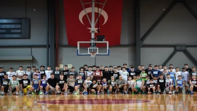 TOFAŞ’ta 2024 altyapı seçmeleri tamamlandı